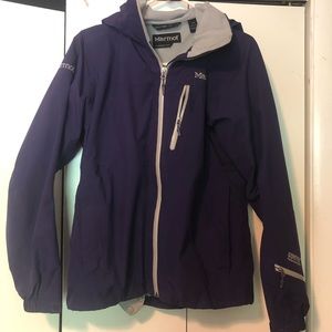 Women’s Marmot Coat